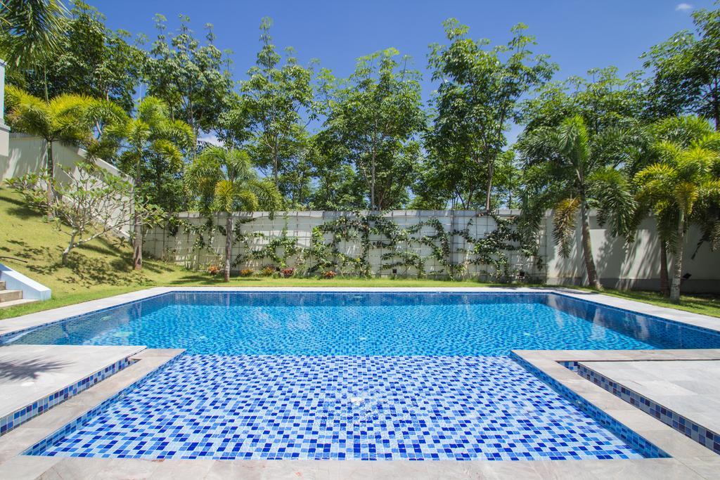 Serenity Exclusive Krabi town Exterior foto