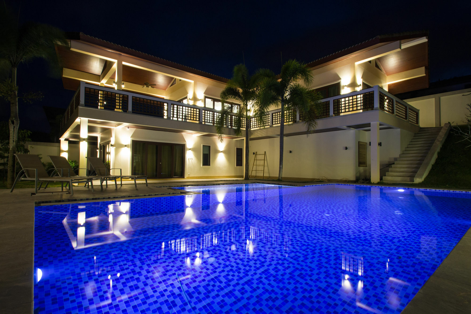 Serenity Exclusive Krabi town Exterior foto